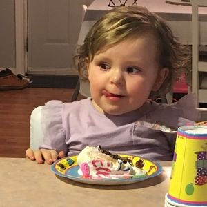 Meet your Posher, Suzanne